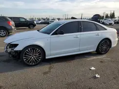 WAUF8AFCXJN050304 2018 AUDI A6