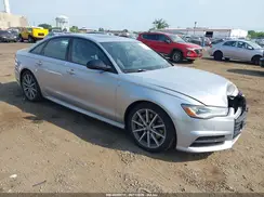 WAUF8AFCXJN064252 2018 AUDI A6
