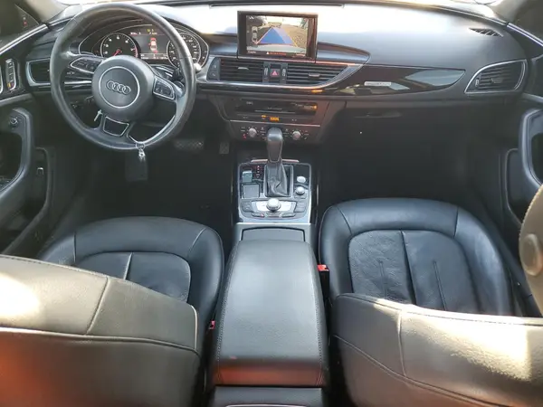 WAUF8AFCXJN064350 2018 AUDI A6 - Image 8