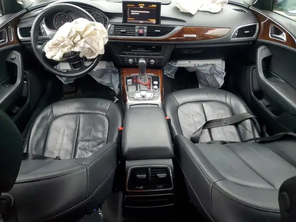 WAUF8AFCXJN066857 2018 AUDI A6 - Image 8