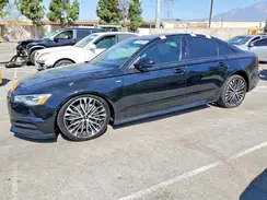 WAUF8AFCXJN081780 2018 AUDI A6