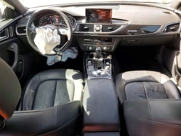 WAUF8AFCXJN081780 2018 AUDI A6 - Image 8