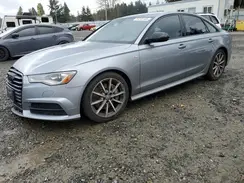 WAUF8AFCXJN081990 2018 AUDI A6