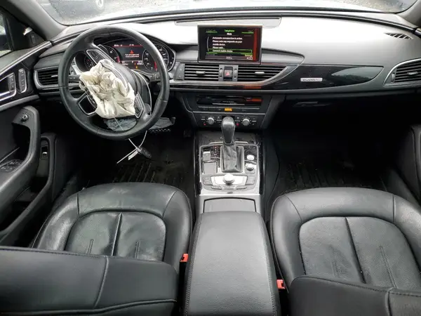 WAUF8AFCXJN081990 2018 AUDI A6 - Image 8