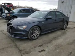 WAUF8AFCXJN085022 2018 AUDI A6