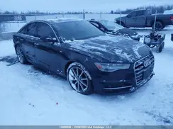 WAUF8AFCXJN086784 2018 AUDI A6