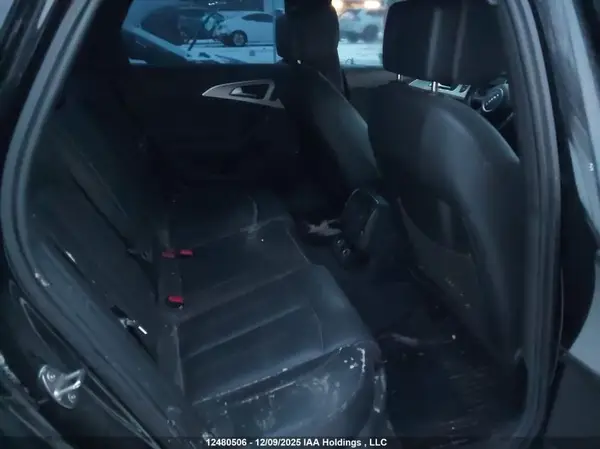 WAUF8AFCXJN086784 2018 AUDI A6 - Image 8