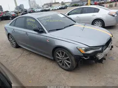 WAUF8AFCXJN091760 2018 AUDI A6