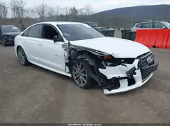 WAUF8AFCXJN094884 2018 AUDI A6