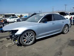 WAUF8AFCXJN102272 2018 AUDI A6