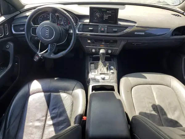 WAUF8AFCXJN102272 2018 AUDI A6 - Image 8