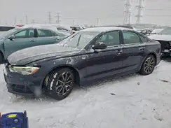 WAUF8AFCXJN102353 2018 AUDI A6
