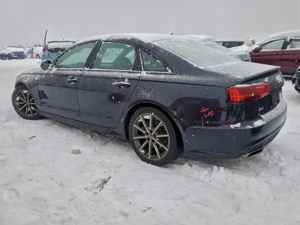 WAUF8AFCXJN102353 2018 AUDI A6 - Image 2