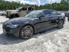 WAUF8BFC8JN045852 2018 AUDI A6