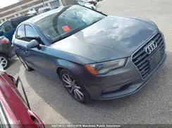 WAUF8GFF1G1081261 2016 AUDI A3