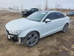 WAUF8GFF3H1014064 2017 AUDI S3
