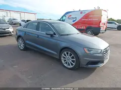 WAUF8GFF4G1067564 2016 AUDI A3