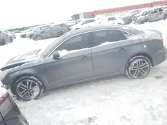 WAUF8GFF4J1068897 2018 AUDI A3