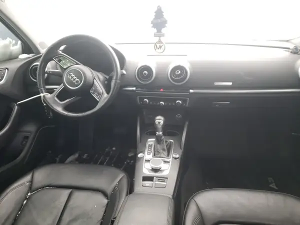 WAUF8GFF4J1068897 2018 AUDI A3 - Image 8
