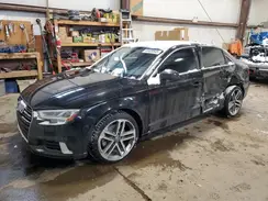 WAUF8GFF5H1015619 2017 AUDI S3