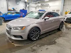 WAUF8GFF7G1076047 2016 AUDI S3