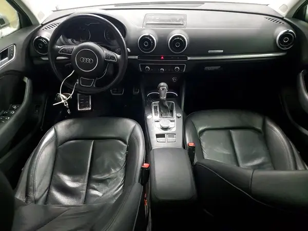 WAUF8GFF7G1076047 2016 AUDI S3 - Image 8