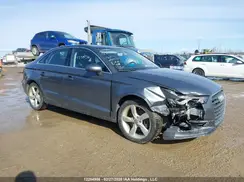 WAUF8GFF8G1031151 2016 AUDI A3