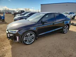 WAUF8GFF8H1021124 2017 AUDI S3