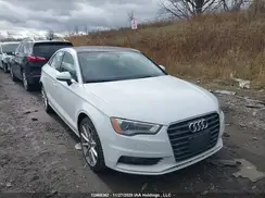 WAUF8GFF9G1093951 2016 AUDI A3