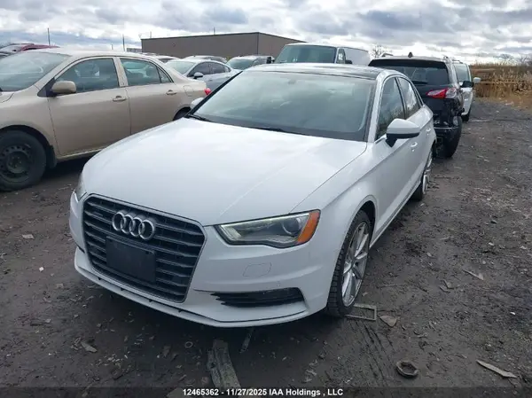 WAUF8GFF9G1093951 2016 AUDI A3 - Image 2