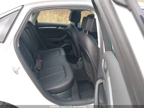 WAUF8GFF9G1093951 2016 AUDI A3 - Image 8