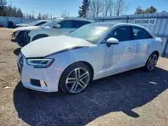 WAUF8GFF9J1060262 2018 AUDI A3