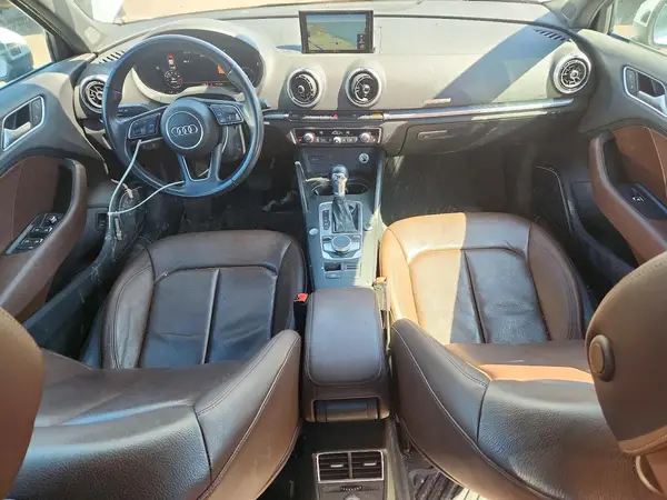 WAUF8GFF9J1060262 2018 AUDI A3 - Image 8