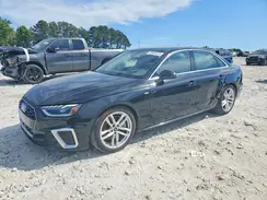 WAUFAAF40NN003950 2022 AUDI A4