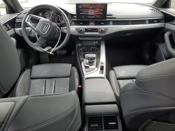 WAUFAAF40PA026798 2023 AUDI A4 - Image 8