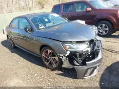 WAUFAAF41PA030469 2023 AUDI A4