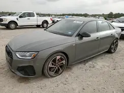 WAUFAAF41PA052097 2023 AUDI A4