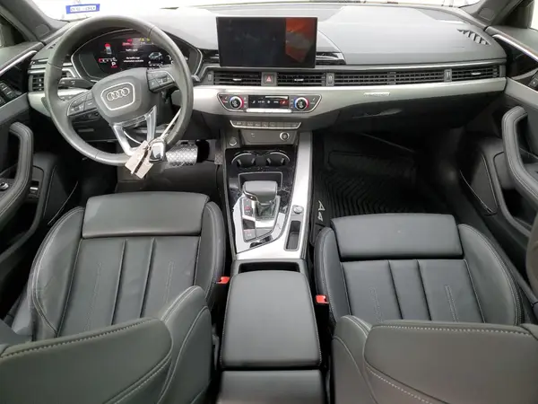 WAUFAAF41PA052097 2023 AUDI A4 - Image 8