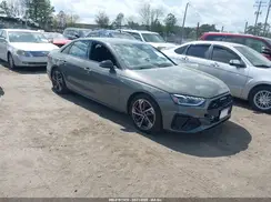 WAUFAAF41PA053797 2023 AUDI A4