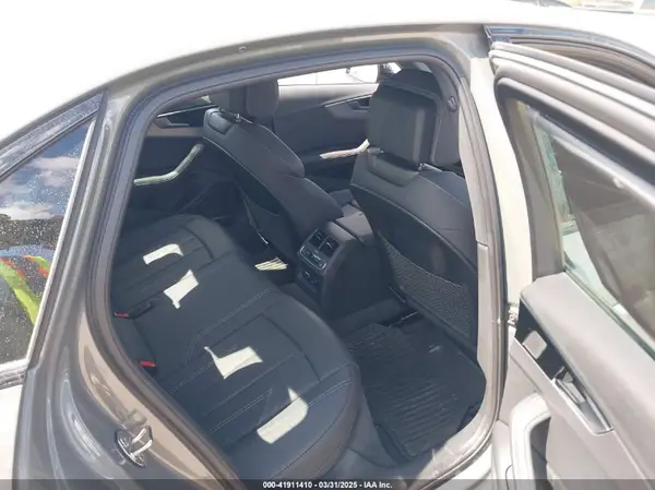 WAUFAAF41PA053797 2023 AUDI A4 - Image 8