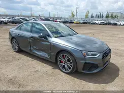 WAUFAAF42PA029833 2023 AUDI A4