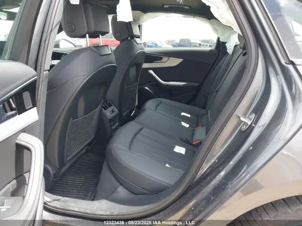 WAUFAAF42PA029833 2023 AUDI A4 - Image 8