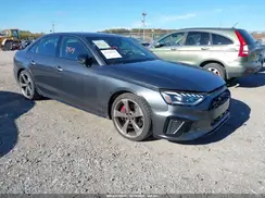 WAUFAAF42PA056952 2023 AUDI A4