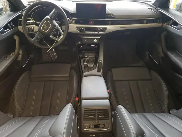 WAUFAAF42RN002840 2024 AUDI A4 - Image 8