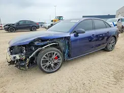 WAUFAAF42SN001435 2025 AUDI A4