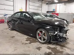 WAUFAAF43PA006738 2023 AUDI A4