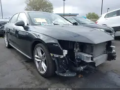 WAUFAAF43PN008501 2023 AUDI A4