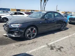 WAUFAAF44PN023167 2023 AUDI A4