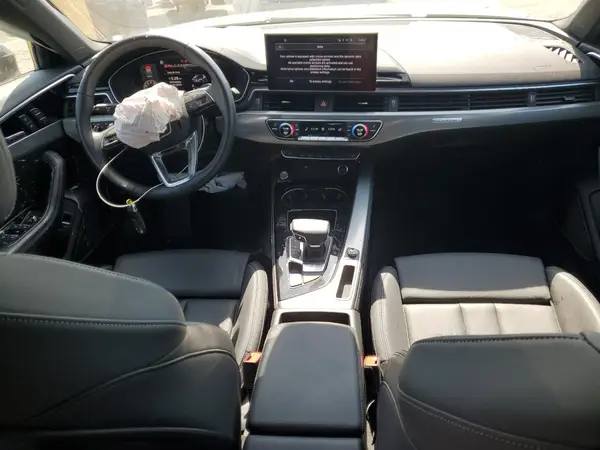 WAUFAAF44PN023167 2023 AUDI A4 - Image 8