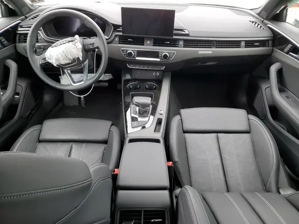 WAUFAAF44RN002175 2024 AUDI A4 - Image 8